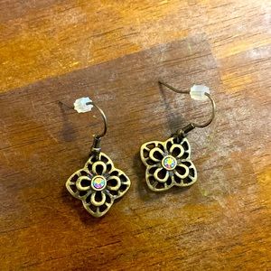 Premier Designs Earrings
